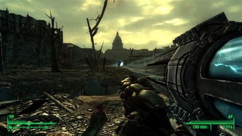 fallout 3 skidrow